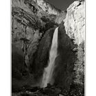 Lower Yosemite Fall