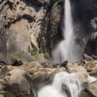 Lower Yosemite Falls