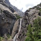 Lower Yosemite Falls