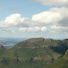 Lowfeld Viewpoint (Blyde River Canyon)