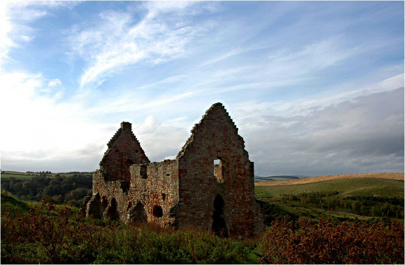 Lowland Chapel