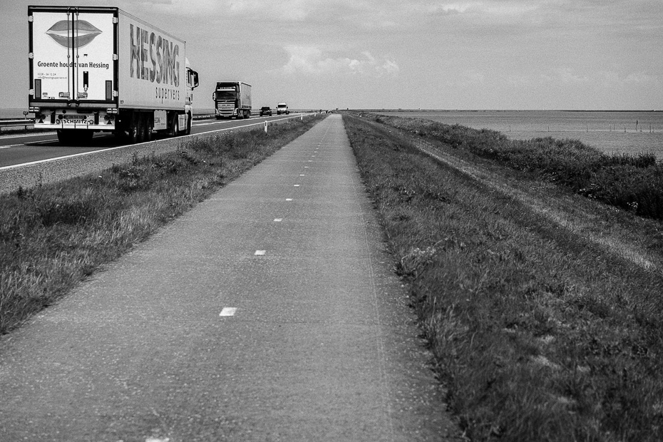 Lowlands - A Road Movie (Ausschnitt)