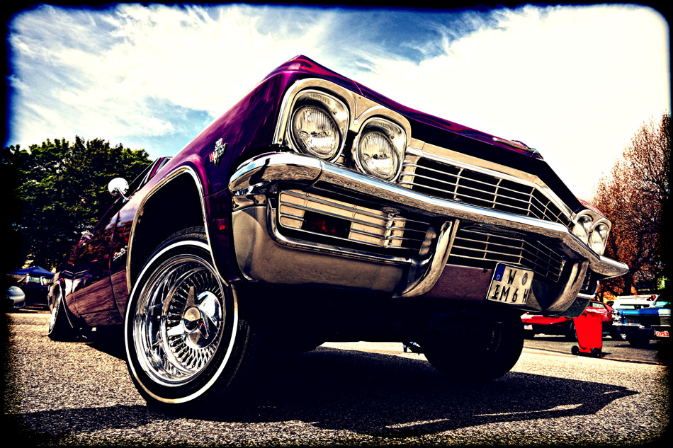 Lowrider