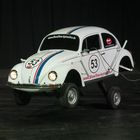 Lowrider Masters Herbie