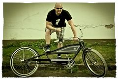 Lowrider Mike
