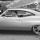 Lowrider - NYC - 2008 - Chevrolet Impala Ss 1965