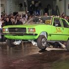 Lowrider Opel Rekord