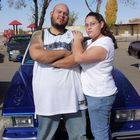 Lowriders - Espanola, New Mexico