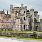 Lowther Castle