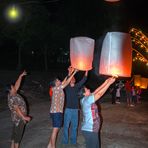 Loy Krathong 2017