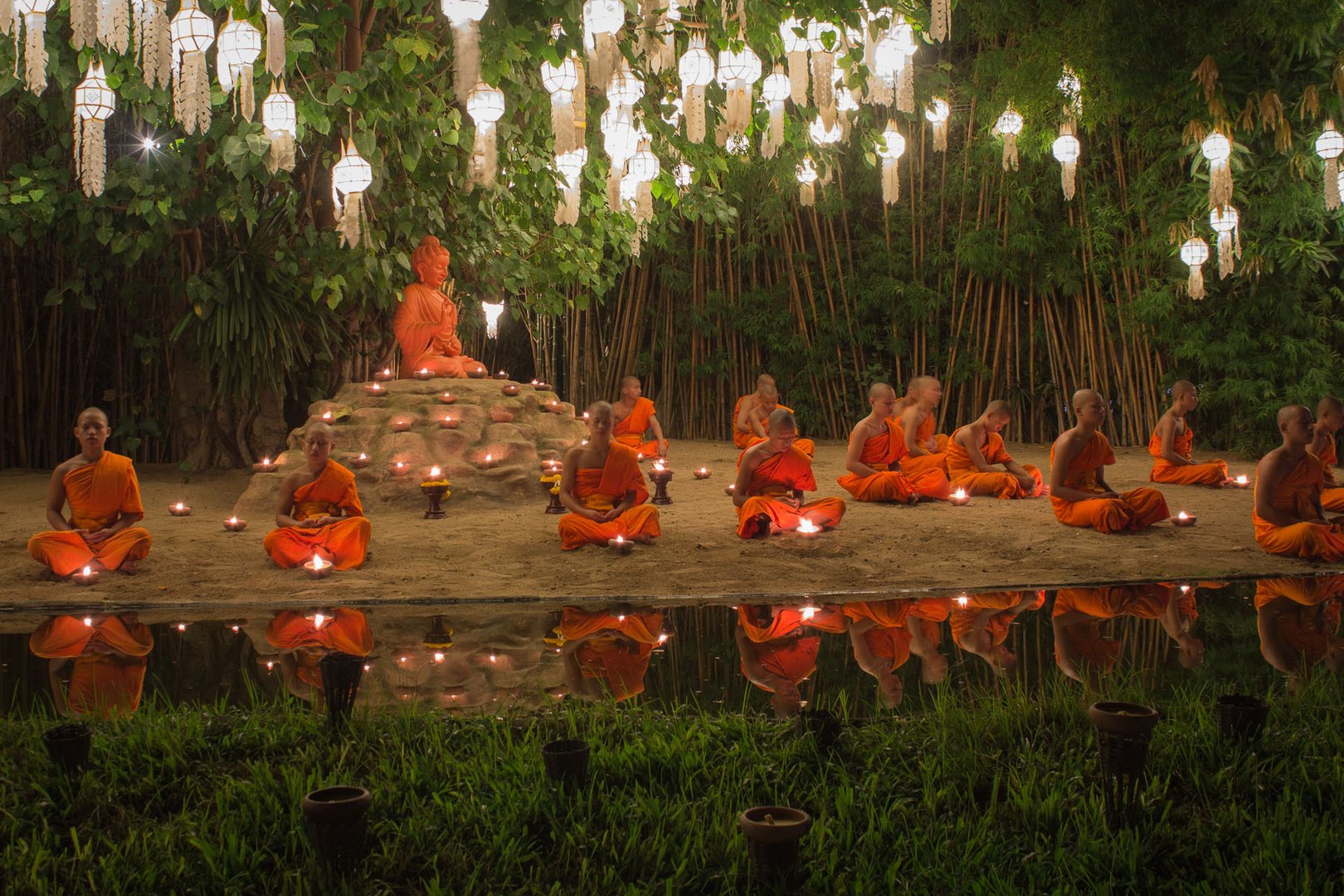 Loy Krathong