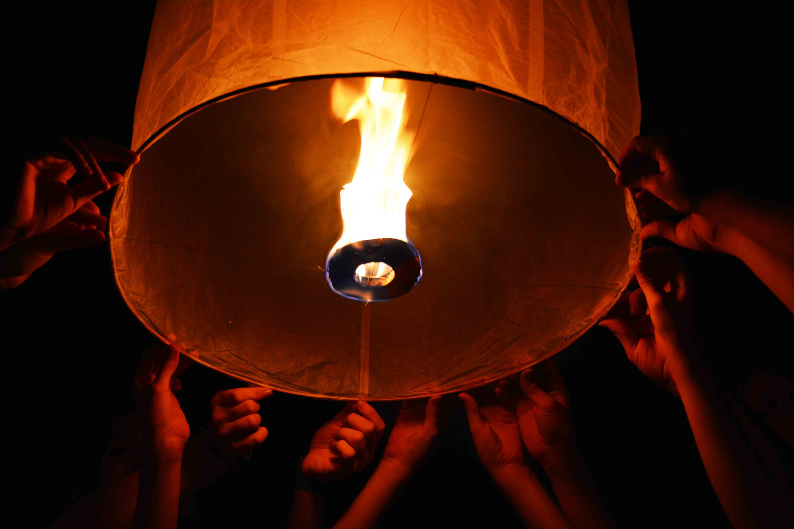 Loy Kratong