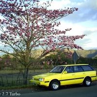 Loyale 2.7 Turbo