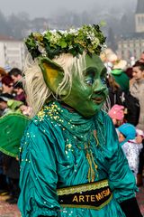 Lozärner Fasnacht **