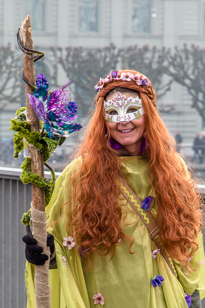 Lozärner Fasnacht *