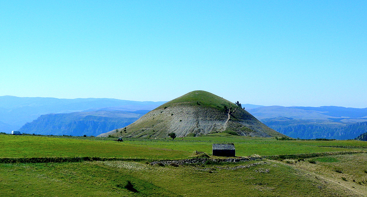 Lozère..