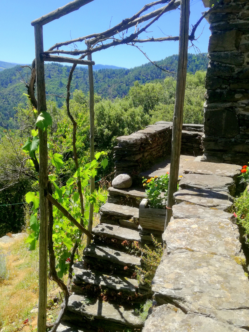 Lozère authentique ....