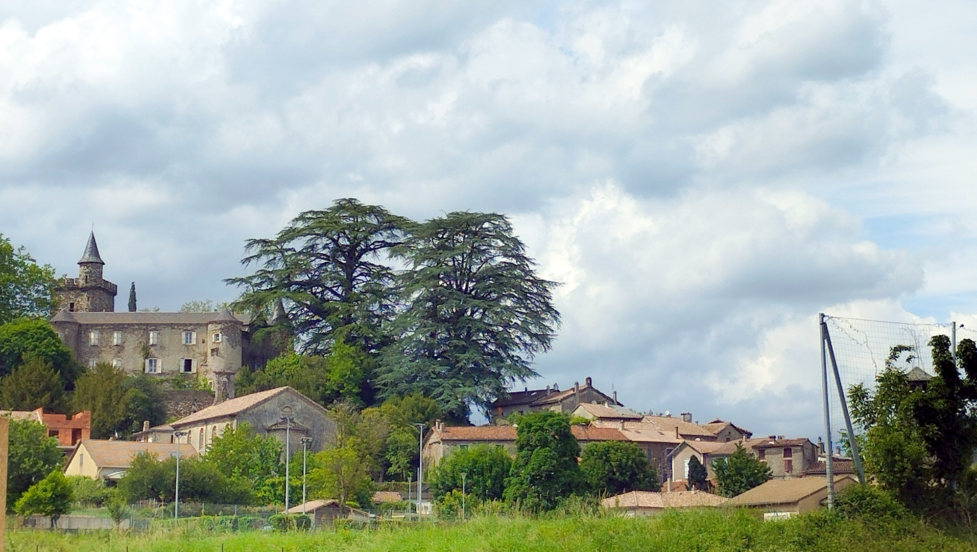 Lozère, Cévennes ....