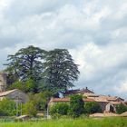 Lozère, Cévennes ....