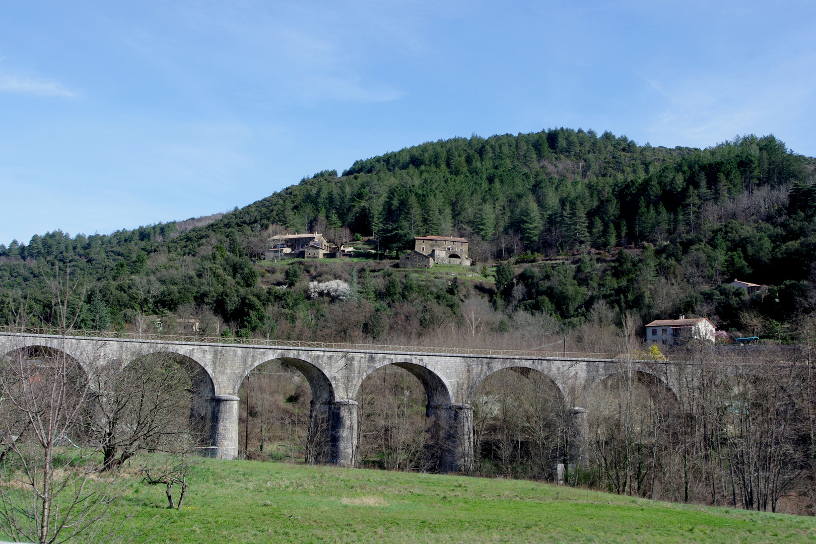 Lozère, Cévennes ... Bienvenue !