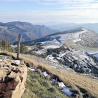 Lozère en hiver !