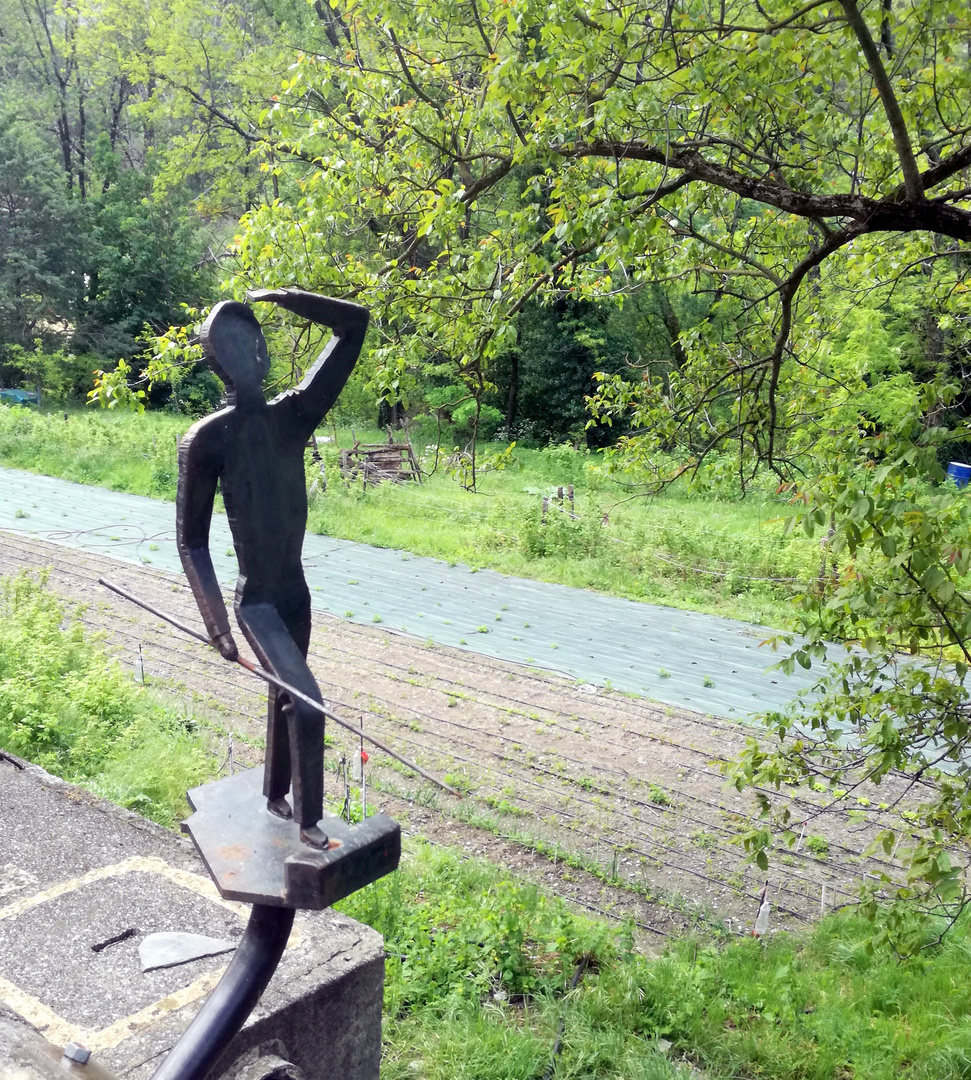 Lozère insolite !