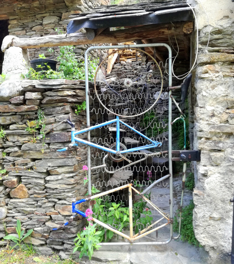 Lozère insolite !