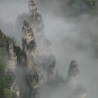 Lozere: Nebel des Grauens