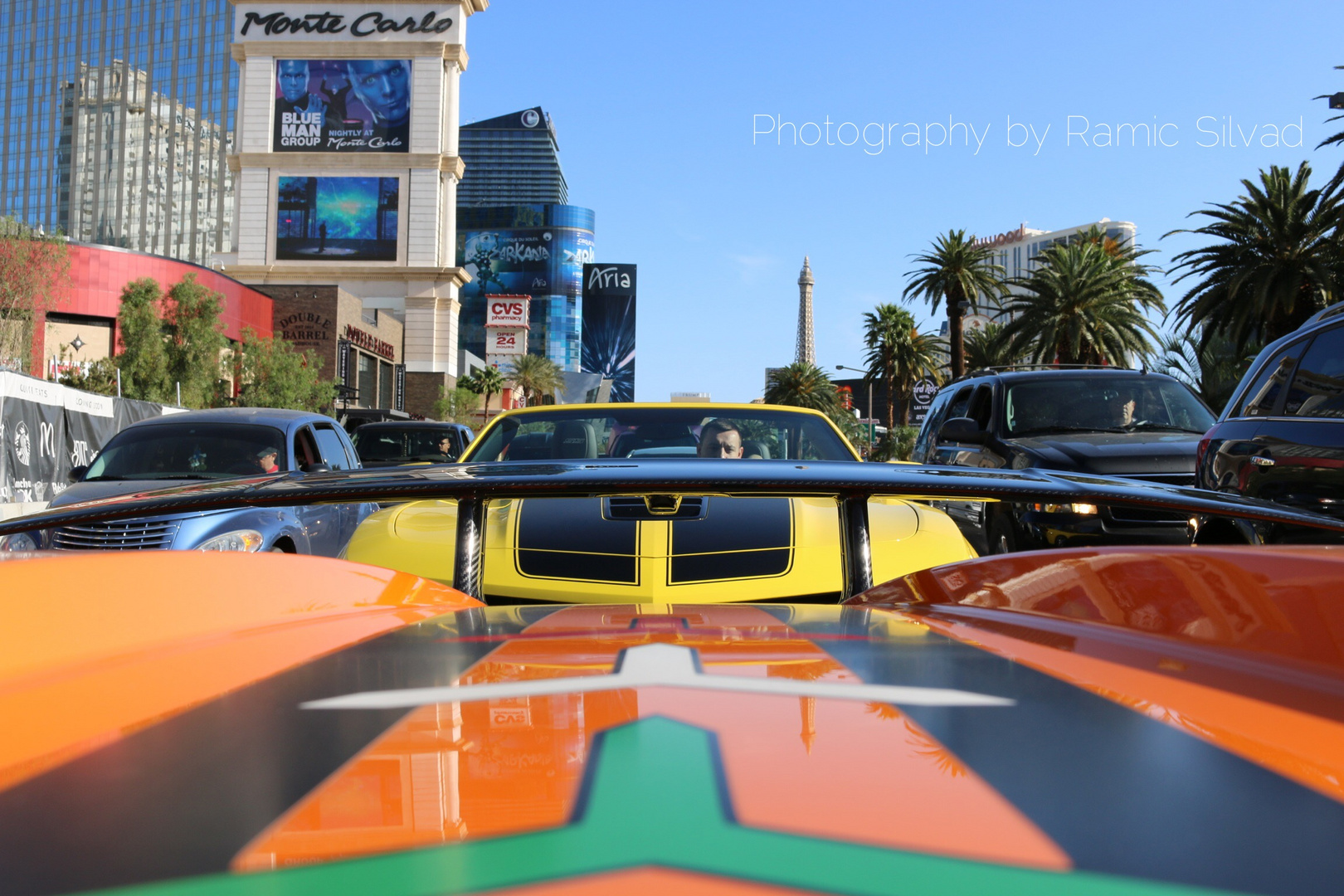 LP 570-4 SPYDER PERFORMANTE