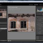 LR RAW-Konvertierung - Standardeinstellungen