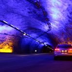 Lærdalstunnel 2