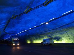 Lærdalstunnel