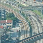 LRT und Commuter