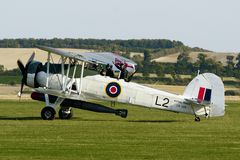 LS 326. Royal Navy Fairey Swordfish MK II