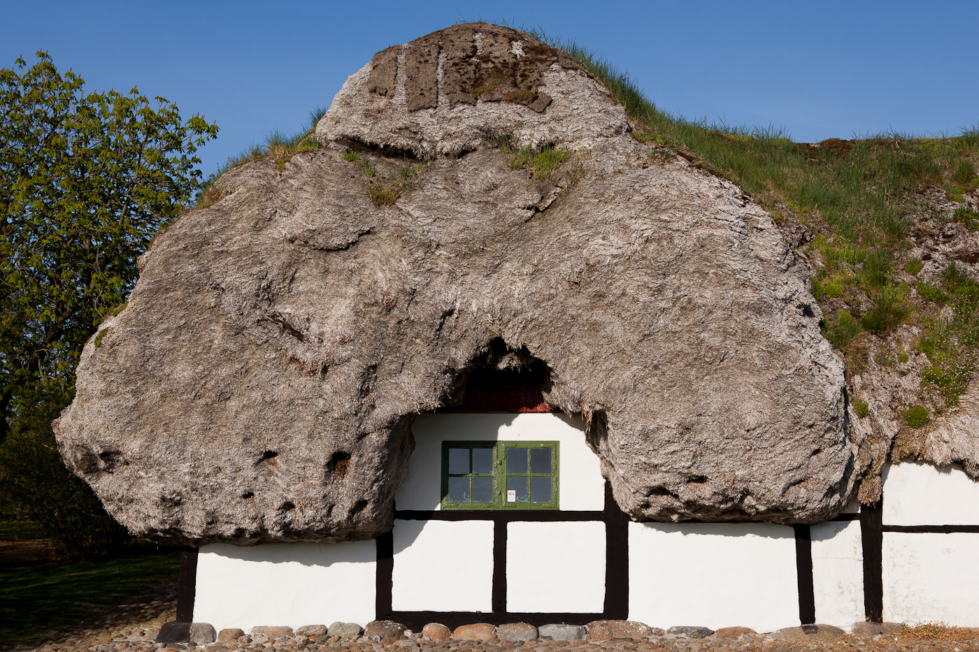 Læsø-Haus