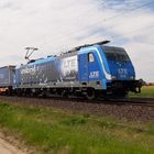 LTE 186 942 'Attracktiv Forces'  am 18.05.2020 bei Lindhorst 