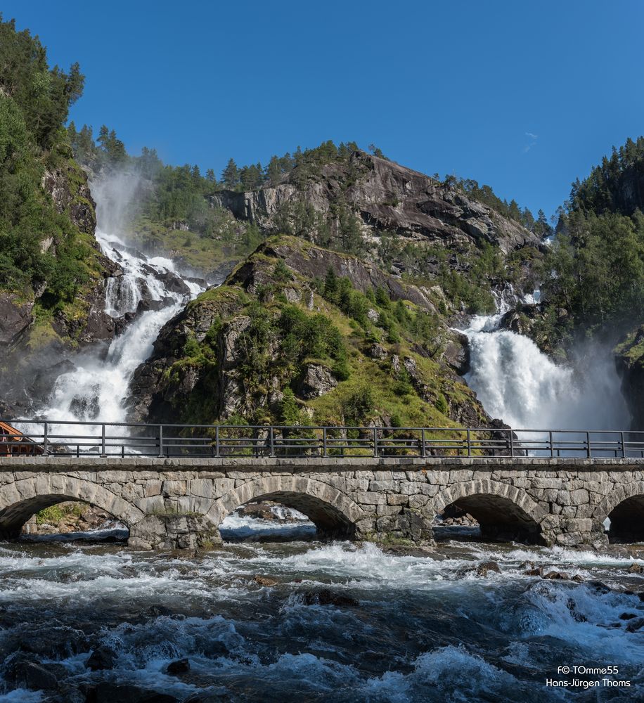 Låtefoss