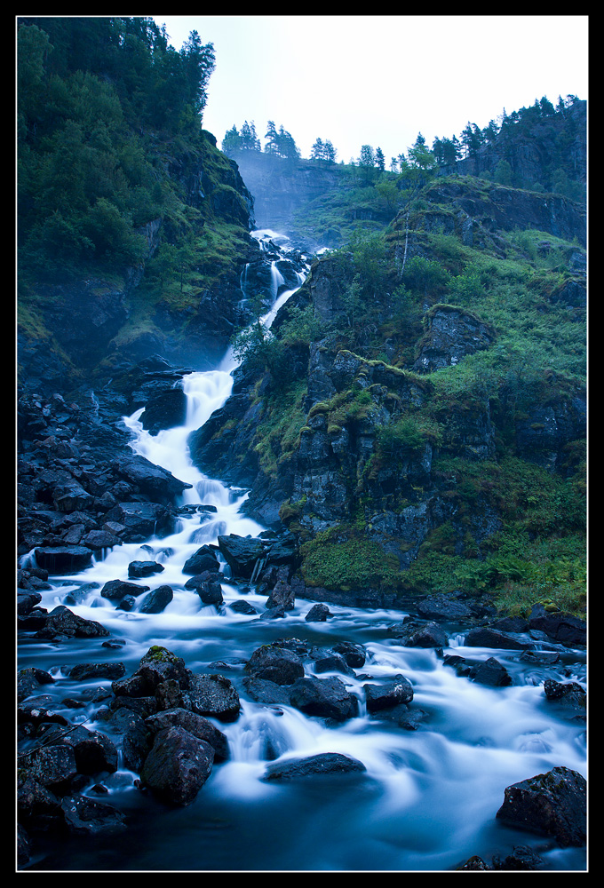 Låtefoss