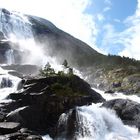 Låtefoss Norge