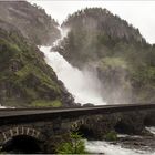 Låtefossen (04.08.2017) ...