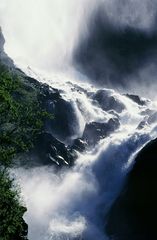 "Låtefossen" 1