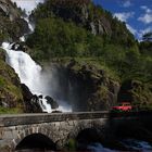 Låtefossen