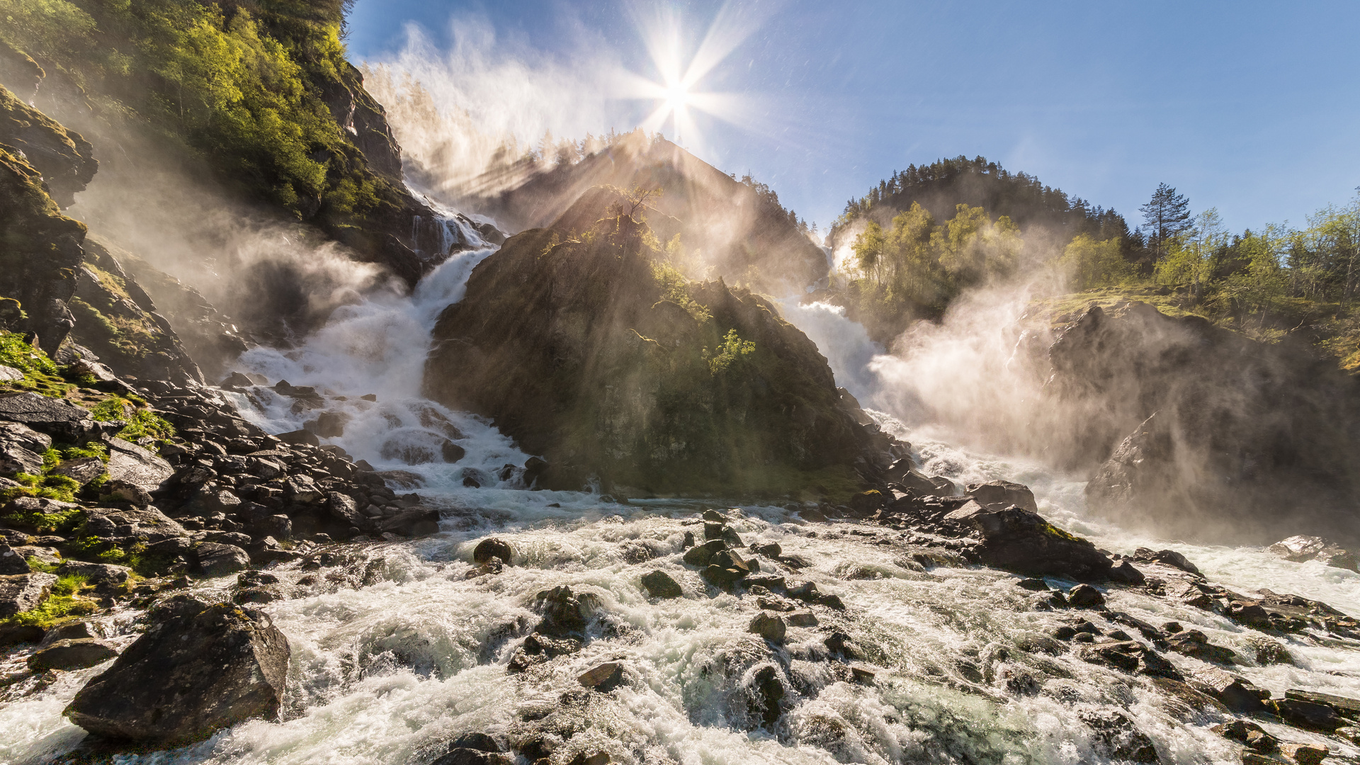 Låtefossen