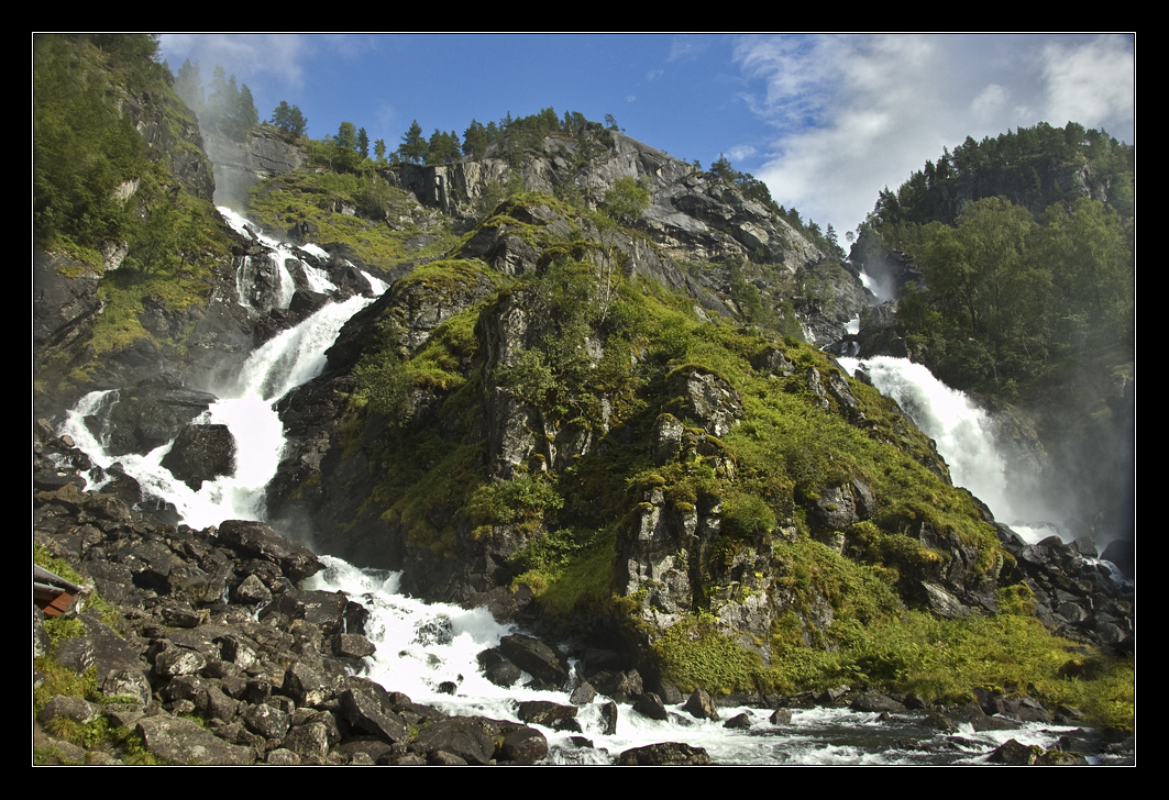 Låtefossen