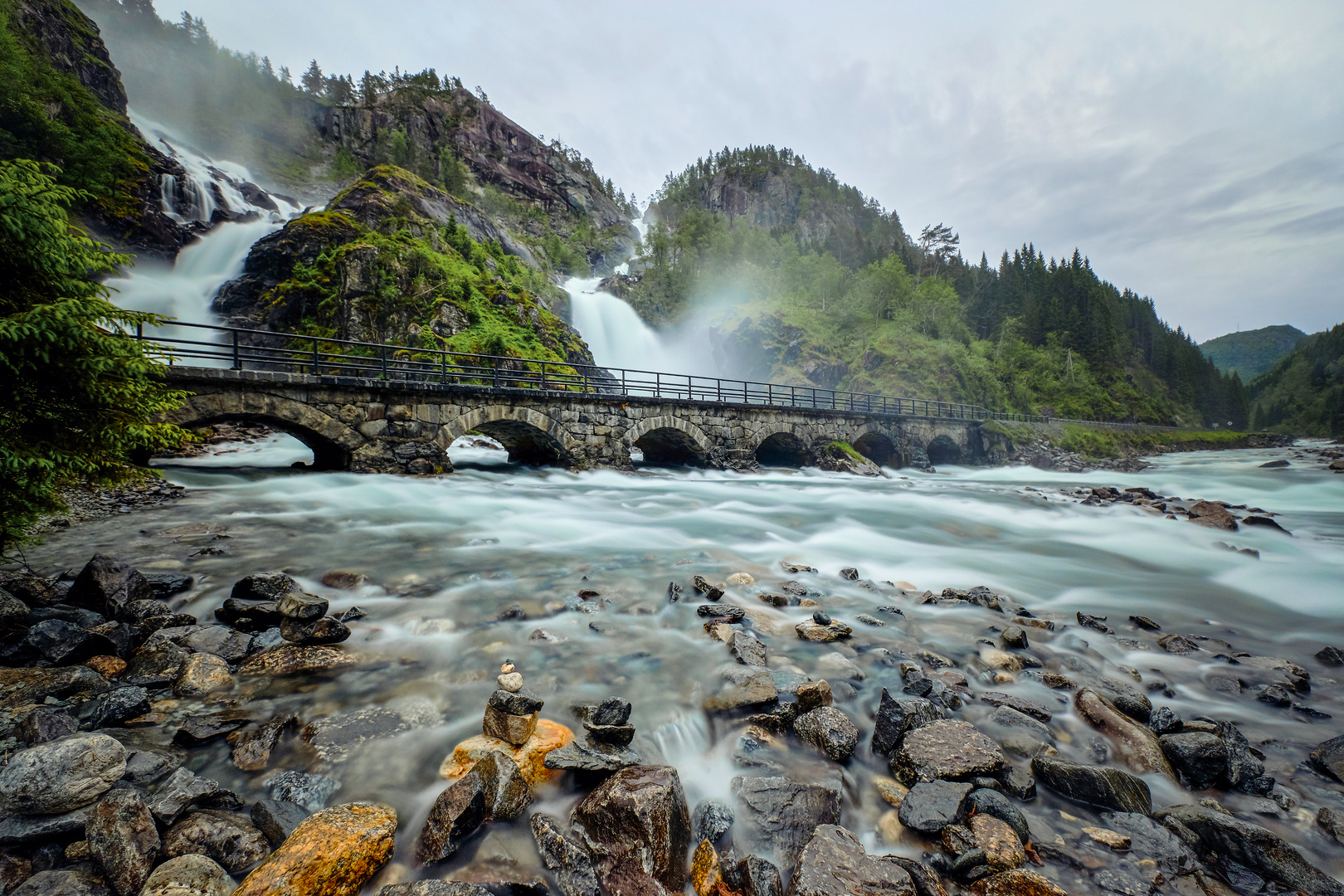 Låtefossen