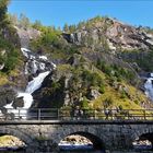 Låtefossen 