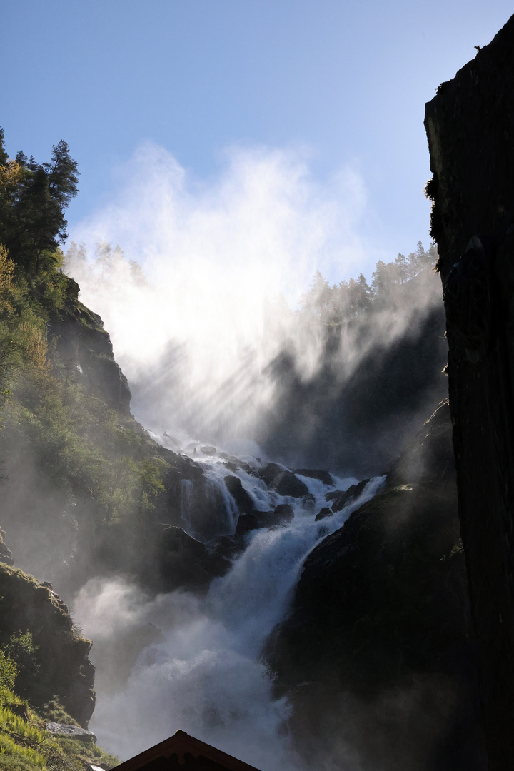 Låtefossen