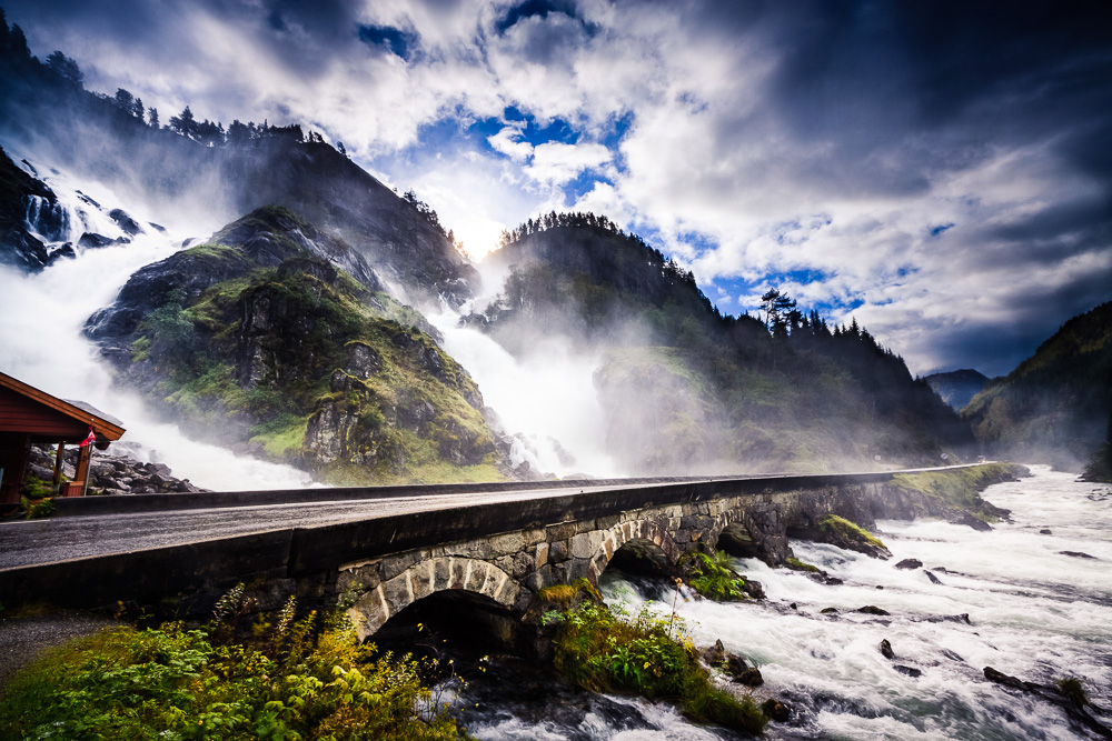 Låtefossen