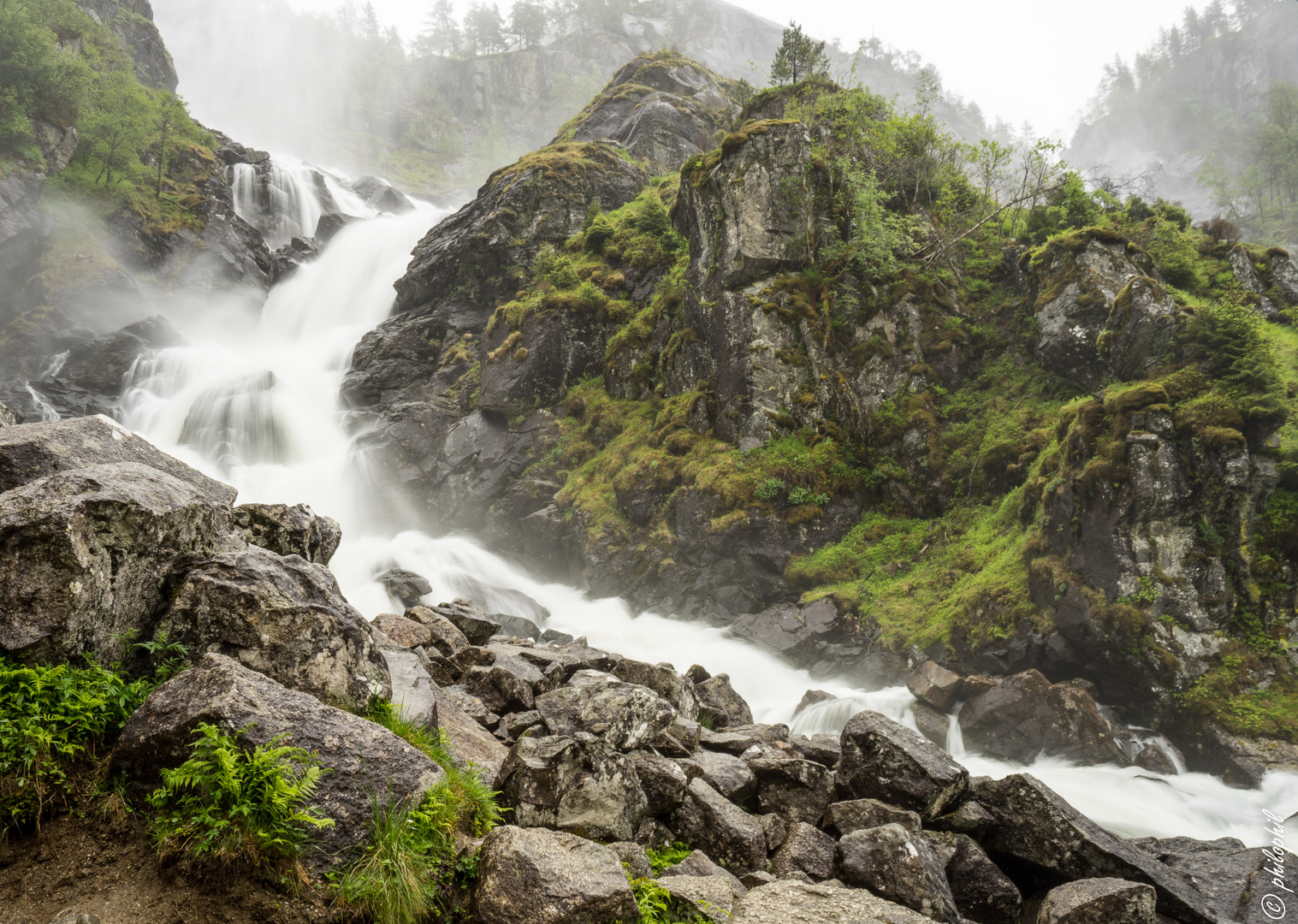 Låtefossen