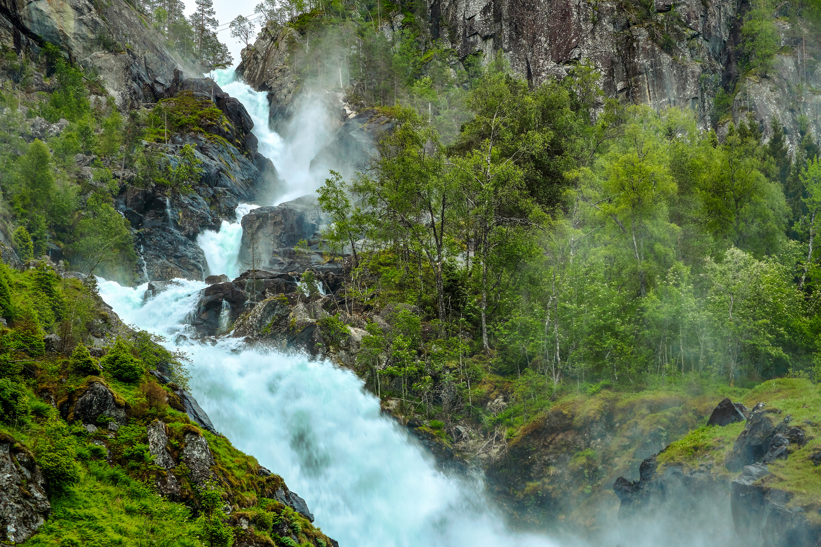 Låtefossen